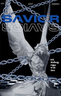 marjames ⭐︎ savior