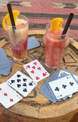 marjames | tin tồ và jjami