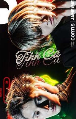 MarJames : Tình Cũ