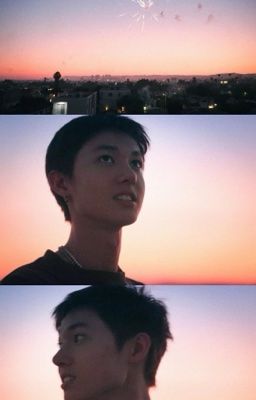 [ Marjames ] Tình Đầu