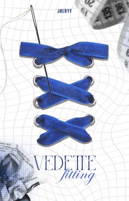 marjames ⭐︎ vedette fitting