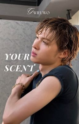 marjames | your scent