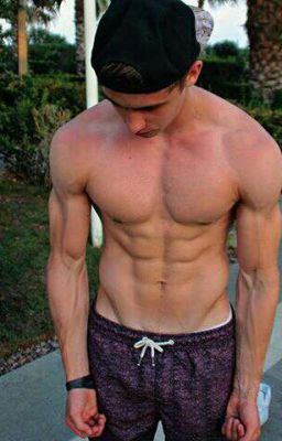 mark 