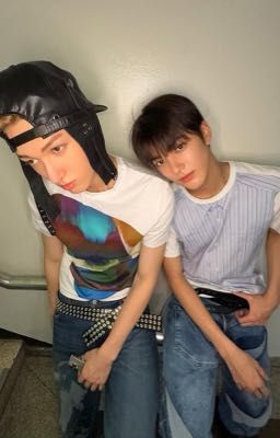 markeon | bad boyfriend