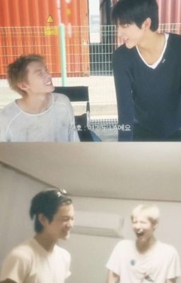 markeon ; chuyện yêu chuyện đương.