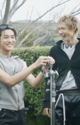 MarKeon | Đêm mộng