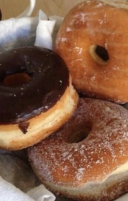 Markeon - Donut