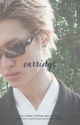 markeon | earrings