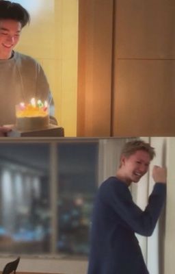 [Markeon] Tri ân sinh Nhật