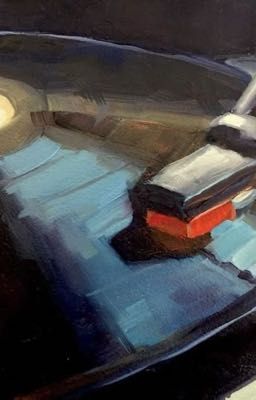 MarKeonSean | Phòng thu 