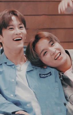 MarkHyuck | Bầu trời riêng của chúng ta (NCT)