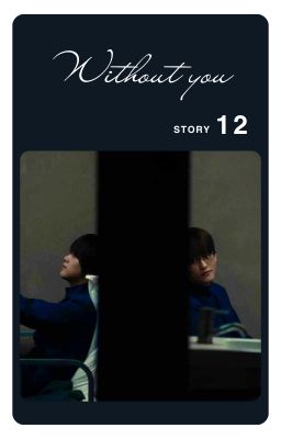 [MarkHyuck] Little things of Fullsun and his Soulmate - story #12