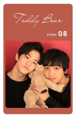 [MarkHyuck] Little things of Fullsun and his Soulmate - story #8