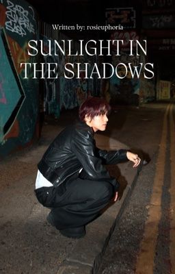 MARKHYUCK | SUNLIGHT IN THE SHADOWS