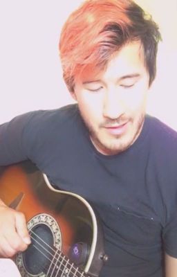 Markiplier Imagines