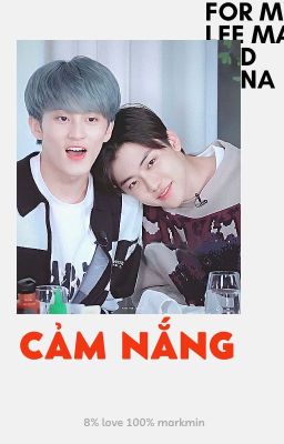 markmin - cảm nắng