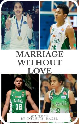Marriage without Love [COMPLETED]