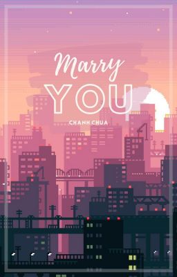 Marry You