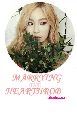 Marrying the Hearthrob