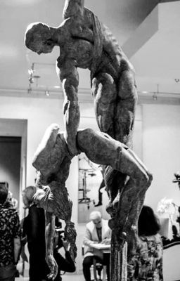 |Marseong| Character development.