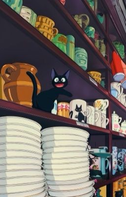 [ marseong ] cold brew