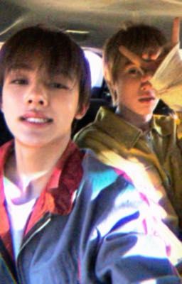 Marseong | Vệt Nắng