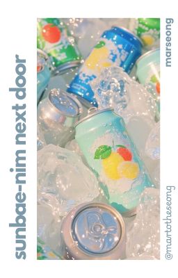 marseong/wooseong | đàn anh lớp bên