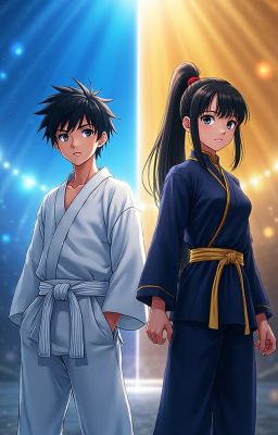 Martial Nexus Saga