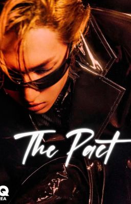 Martin - [The Pact]