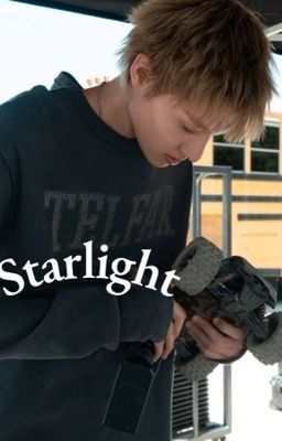[MARTIN x YOU] Starlight 