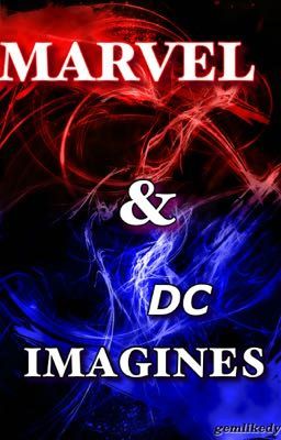 Marvel and DC imagines