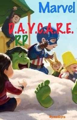 Marvel D.A.Y.C.A.R.E. RP
