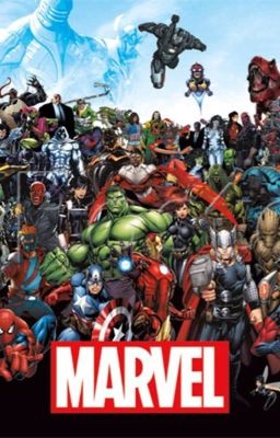 Marvel Fandom Stuff 2