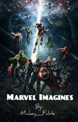 Marvel Imagines