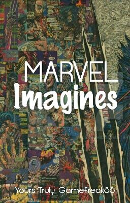 Marvel Imagines