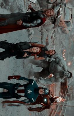 Marvel Imagines and Preferences