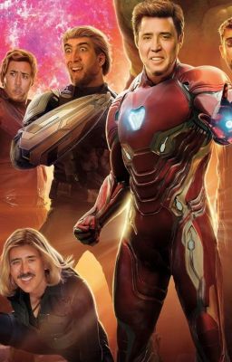 ~Marvel Memes~