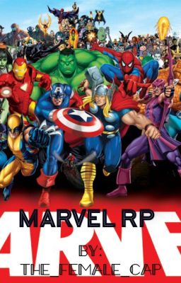 Marvel RP