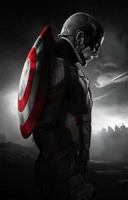 Marvel's Captain America: Blue New World