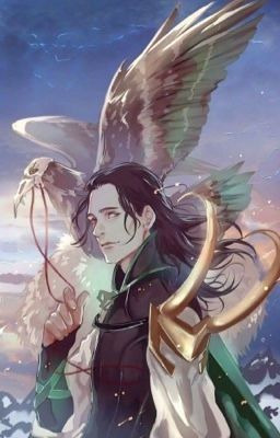 [Marvel] Tổng hợp AllLoki