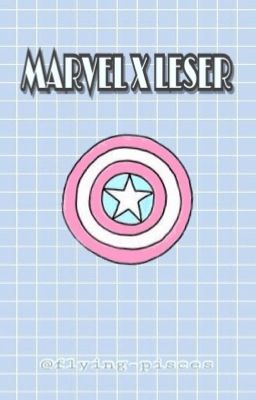 Marvel x Leser