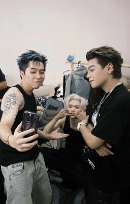 MasGill |  Viễn vông, có hiểu không?