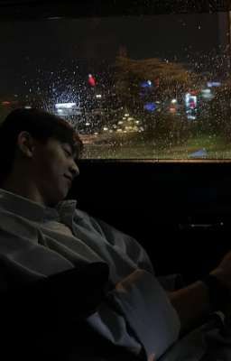 Mason x CongB • Điểm Chạm