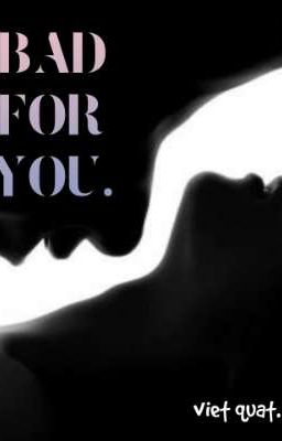 masonb • bad for you.