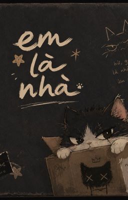 masonb. em là nhà 