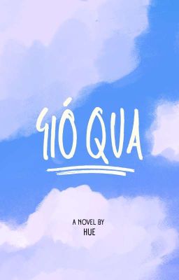 MasonB | GIÓ QUA