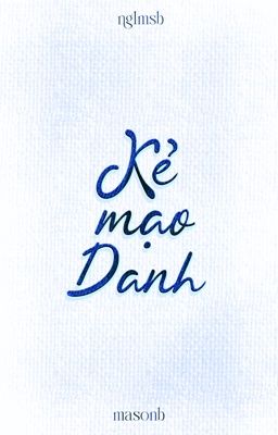 masonb; kẻ mạo danh