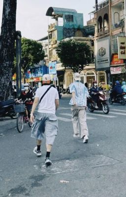 masonb | lựa chọn của em