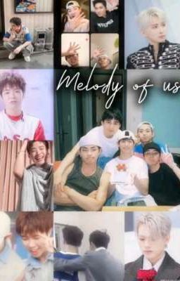 [ Masonb ] Melody of us