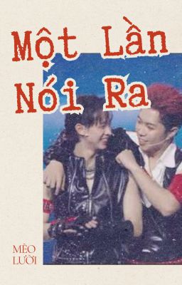 [MasonB] Những câu chuyện nhỏ